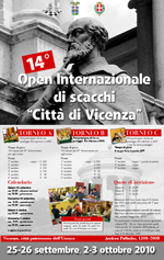 Locandina weekend 2010