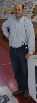 Il Presidente Aldo Danese