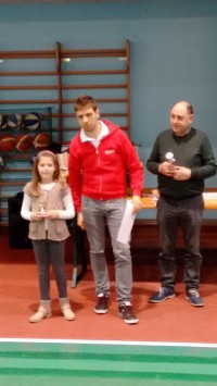 Peronato Giada 3a torneo B