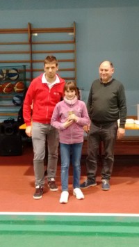 Giorio Anna 3a torneo A
