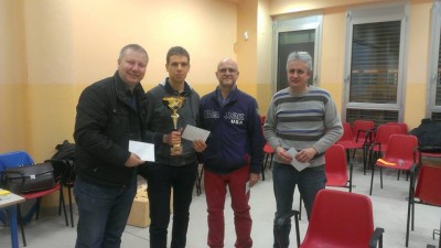 Marco dai zotti valpolicella