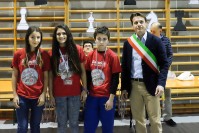 Scuola Maffei di Vicenza - Medie Inferiori