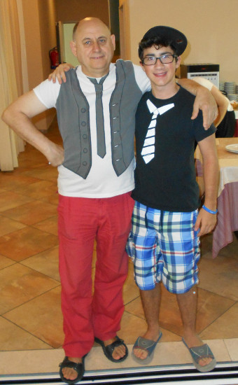 GP Alte Ceccato 2016