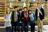 Scuola Farina 1 di Vicenza - Primarie Miste