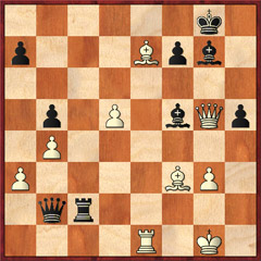  Il Nero muove e vince