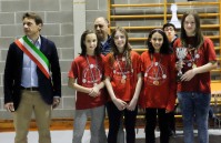 Scuola Marconi di Altavilla - Medie