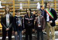 Scuola Galilei di Brendola - Medie Inferiori