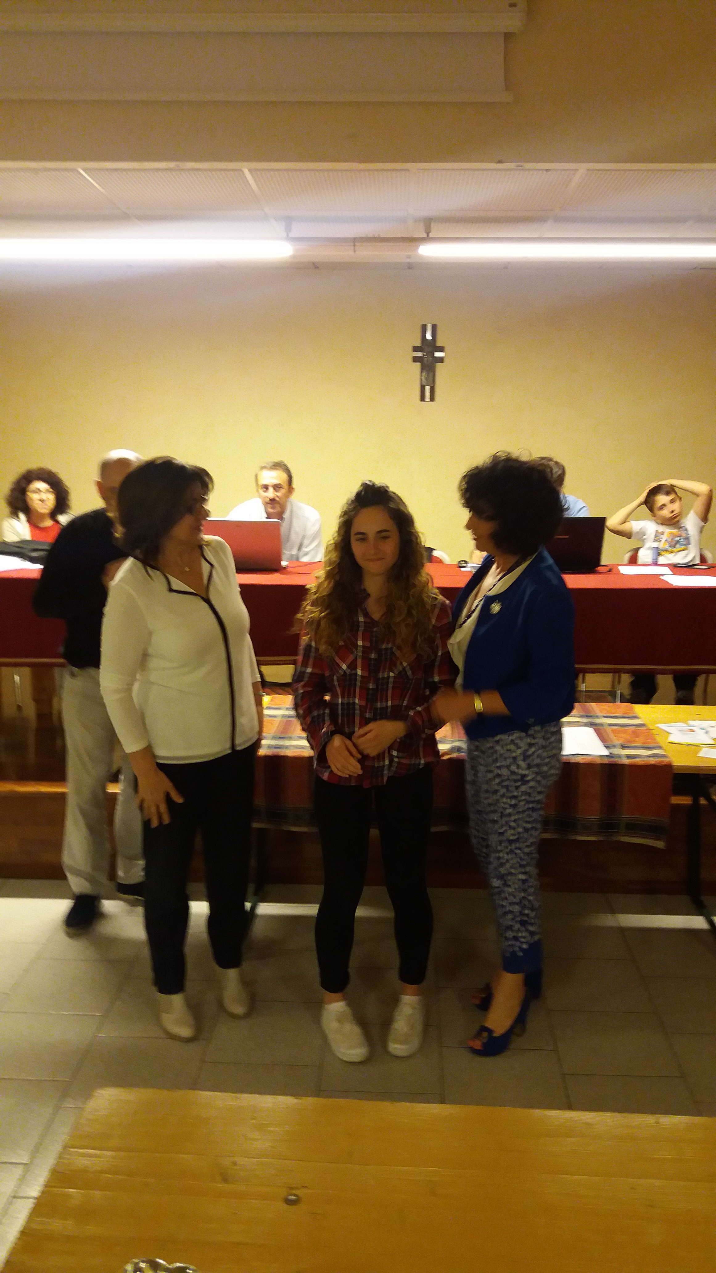 GP Alte Ceccato 2016 Coppa