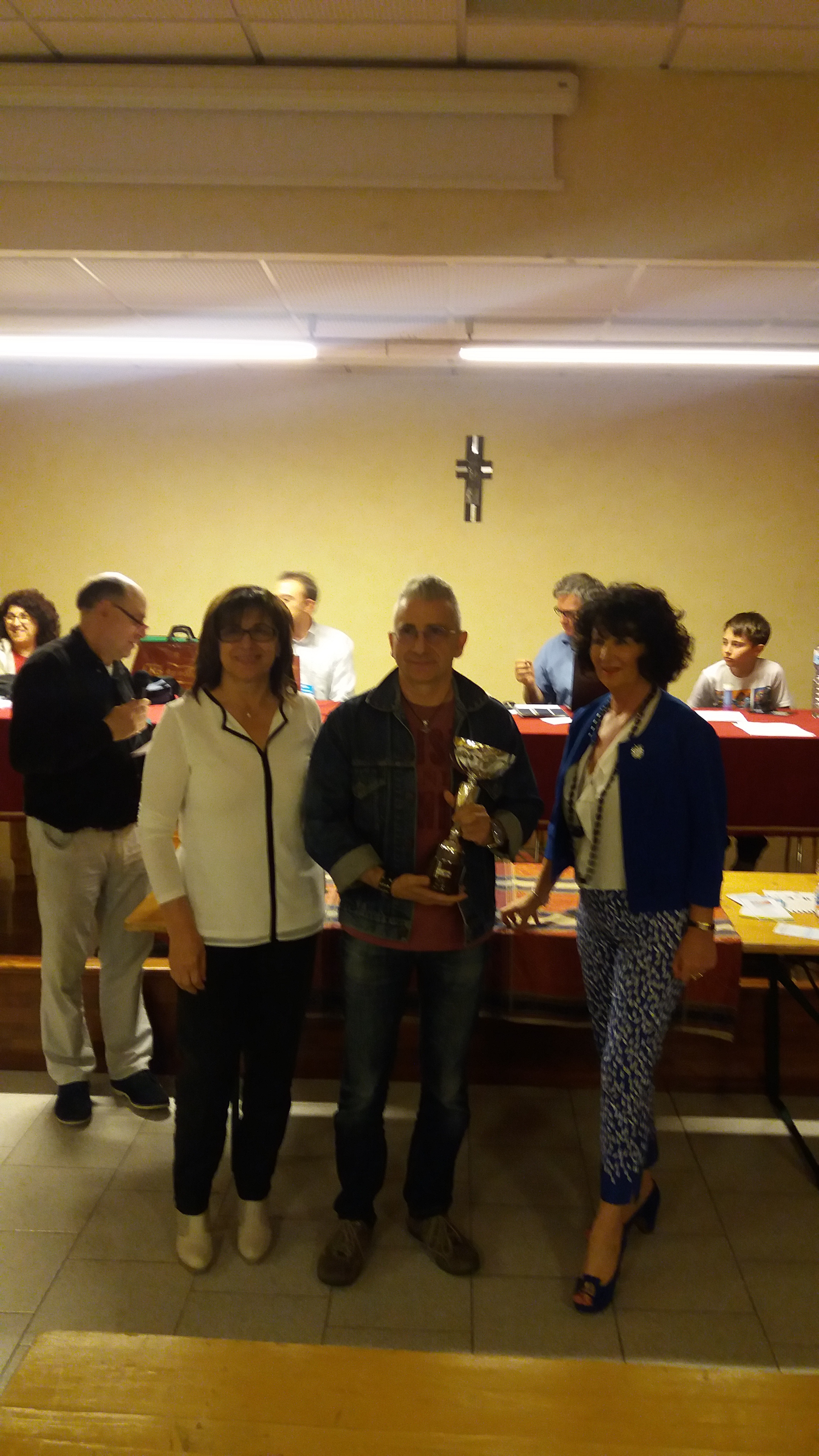 GP Alte Ceccato 2016 Coppa