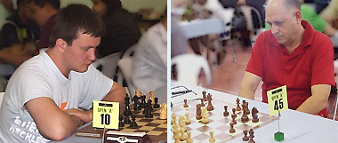  Tornei con andamento molto diverso per Luigi e Aldo!