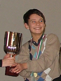  marzo 2009, GSS provinciali