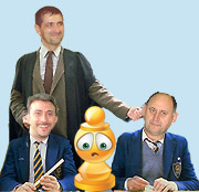 Quest'anno si fa sul serio