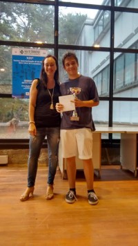 Alessio simonetto cesenatico 2015