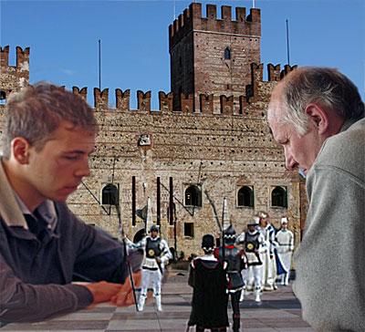 Zottolo-Bonollo Marostica 9 febbraio 2014