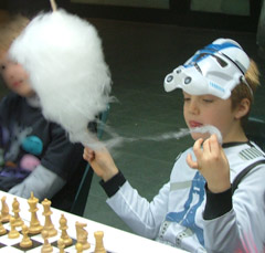 La forza sia con te: ma anche un poco di dolcezza non guasta