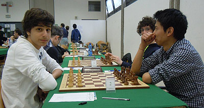 Mogliano 2013 - Boraso-Xia