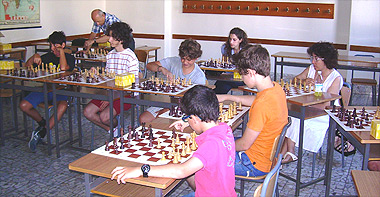  anche se non tutti potranno partecipare ai campionati giovanili!