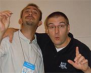 Se la tua squadra ha vinto, festeggia con Stock (qui forse qualcuno ha esagerato)