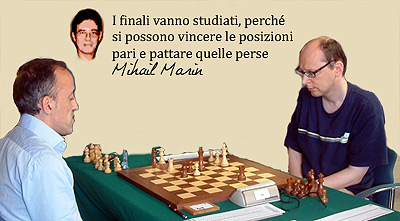 contro il maestro L. Esposito