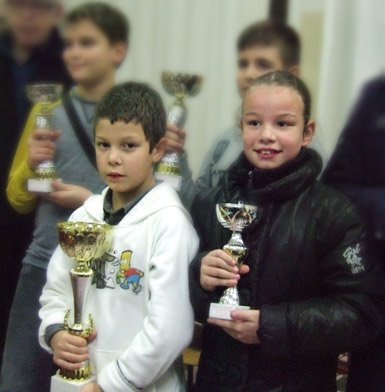 Andrea e Valeria Gazzola