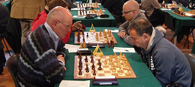 Sergio Giuriato (foto di Ciro Vastano)