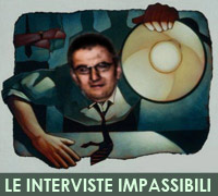 logo interviste impassibili
