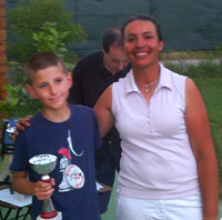 Leonardo Testa - Pescantina 13 luglio 2013