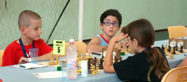 Leonardo Testa e Andrea Gennari