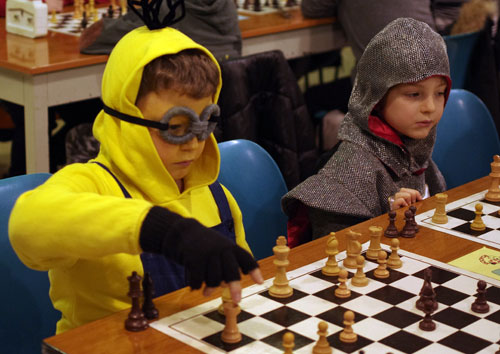 Matteo Polo e Michelangelo Boraso