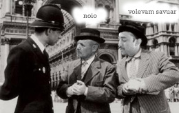 Il tedesco non è una lingua facile