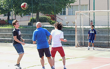  I colpi (di testa) dei padri ricadono sui figli