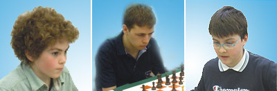 Mario Rigo, Marco Dai Zotti, Lorenzo Lodici