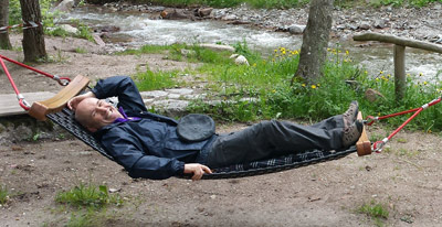 Sergio Giuriato preferisce invece le posizioni solide