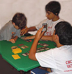 La preparazione delle partite è stata scientifica