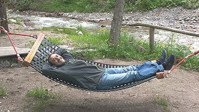 La preparazione scacchistica accurata è uno dei punti di forza di Giuseppe De Napoli