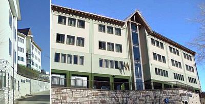 Scuola Pozza a Lusiana