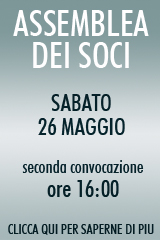 Banner verticale assemblea 26 maggio 2012 Banner verticale assemblea 26 maggio 2012