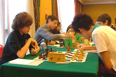  buona partita rovinata da una disattenzione.