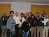 I premiati dei tre tornei