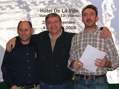 Alfonso Castellano