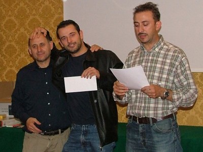 Massimo Corà