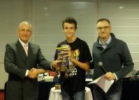 TORNEO c