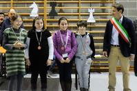 Scuola Da Porto di Vicenza - Primarie Femminili Scuola Da Porto di Vicenza - Primarie Femminili