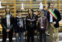 Scuola Galilei di Brendola - Medie Inferiori Scuola Galilei di Brendola - Medie Inferiori