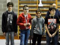 Scuola Giuriolo di Vicenza - Medie Inferiori