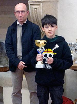 Enrico Soliman