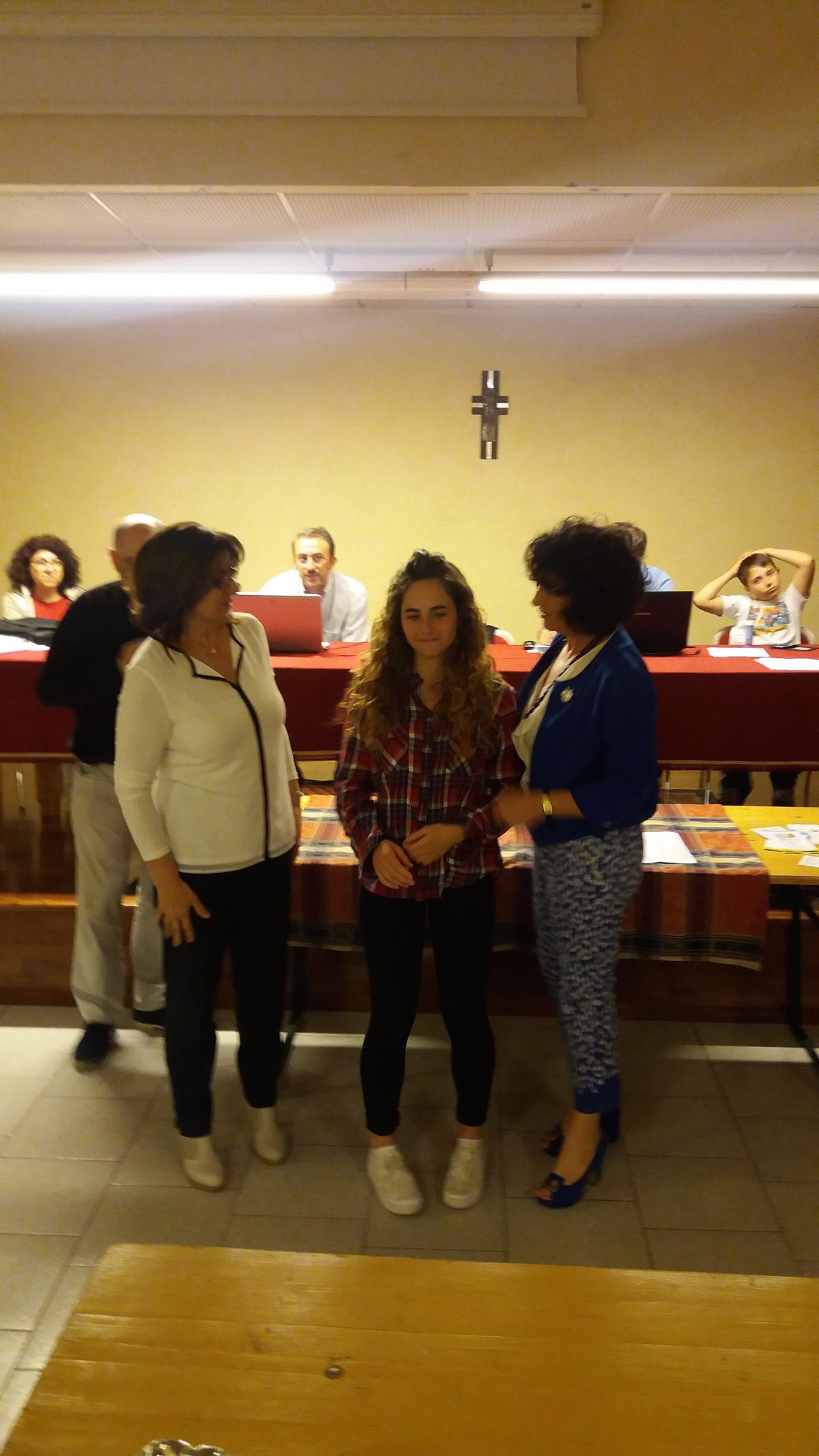 GP Alte Ceccato 2016 Coppa