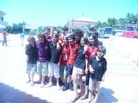 Lo Squadrone Lo Squadrone