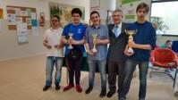 Allievi