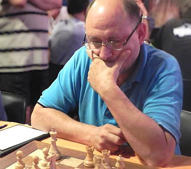 Aldo Danese al Memorial Dr. A. Perini di Senigallia 
